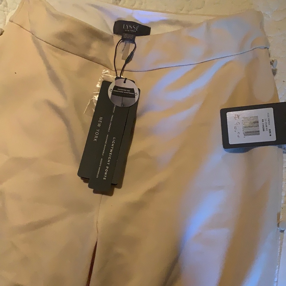Lysse pants